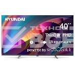 Телевизор  Hyundai 40
