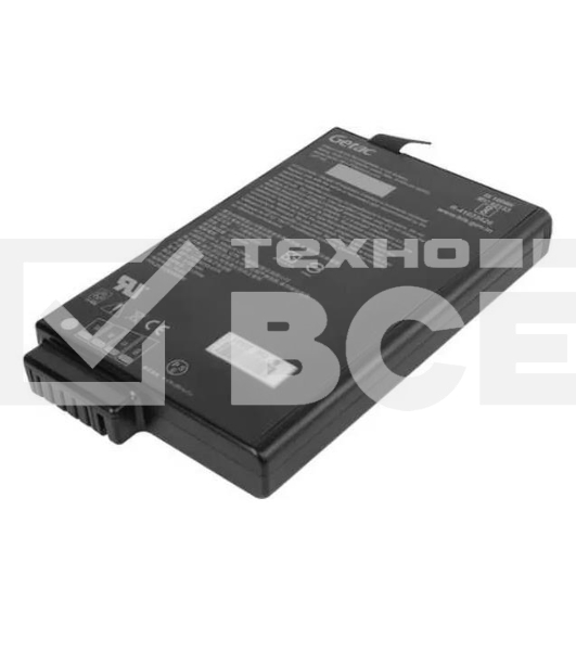 Аккумулятор для ноутбука LI-ION GETAC 9CELL X500