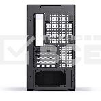 Корпус без блока питания/ Корпус JONSBO D300 Black MATX без БП, боковая панель из закаленного стекла, mini-ITX, micro-ATX, черный, фото10