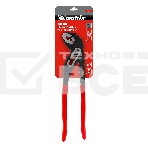 Переставные клещи Matrix 250 мм, хром-ванадий, обливные рукоятки, фото2