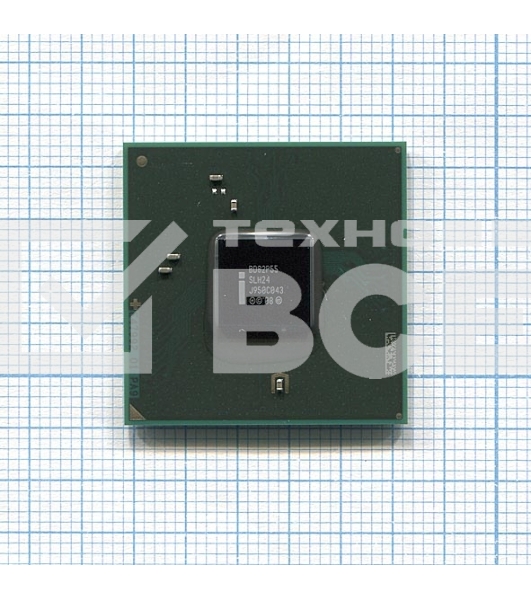 Чип Intel BD82P55 SLH24
