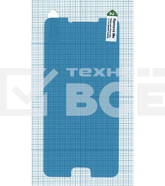 Защитная пленка для Samsung Galaxy C7