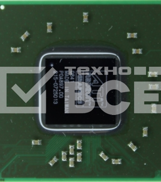 Видеочип ATI AMD Radeon IGP 215-0725013