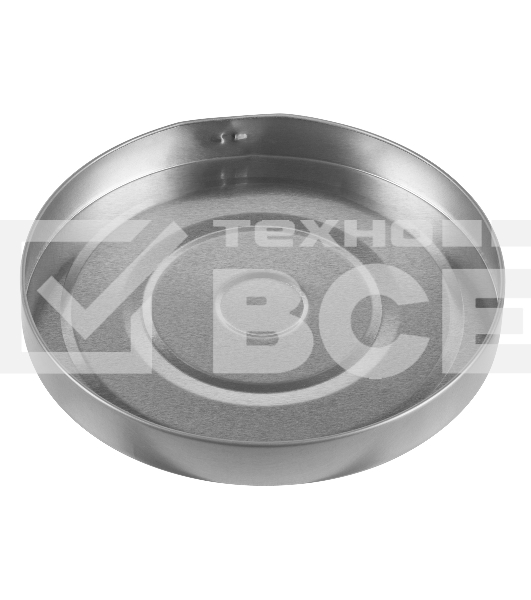 Круг отрезной по металлу Gross WA60TBF 125х1.0х22.2мм, в метал.банке, 10 шт. 743680