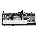 Аккумуляторная батарея для ноутбука Lenovo ThinkPad X13s (L21M4P76) 7.74V 49.5WH, фото2