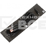 Проводной микрофон JBL PBM100, черный, фото7