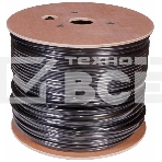 Кабель витая пара Rexant FTP 4PR 24AWG, CAT5e наружный (OUTDOOR) (бухта 305 м), фото5
