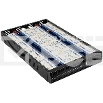 Бастион BC 192/9 RACK блок батарейный в корпусе 19