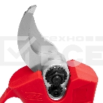 Секатор аккумуляторный, бесщет., MTX BP-25, Li-Ion, 20 В, фото8