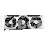 Видеокарта MSI RTX 5060 8G VENTUS 3X OC RTX 5060 8Gb 128bit GDDR7 2535/28000 HDMIx1 DPx3 HDCP Ret, фото5