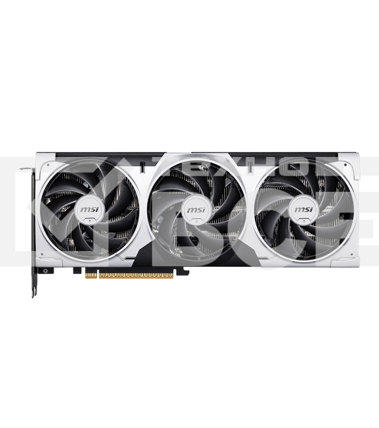 Видеокарта MSI RTX 5060 8G VENTUS 3X OC RTX 5060 8Gb 128bit GDDR7 2535/28000 HDMIx1 DPx3 HDCP Ret