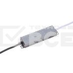 Источник питания Rexant (драйвер) 24В, 60Вт с проводами, влагозащищенный IP67, фото5