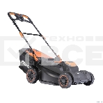 Газонокосилка роторная Patriot PT2044E Lux (512302044) 1800Вт, фото23