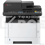 МФУ лазерное Kyocera ECOSYS MA3500x (110C3G3NL0) замена M2135dn, фото4
