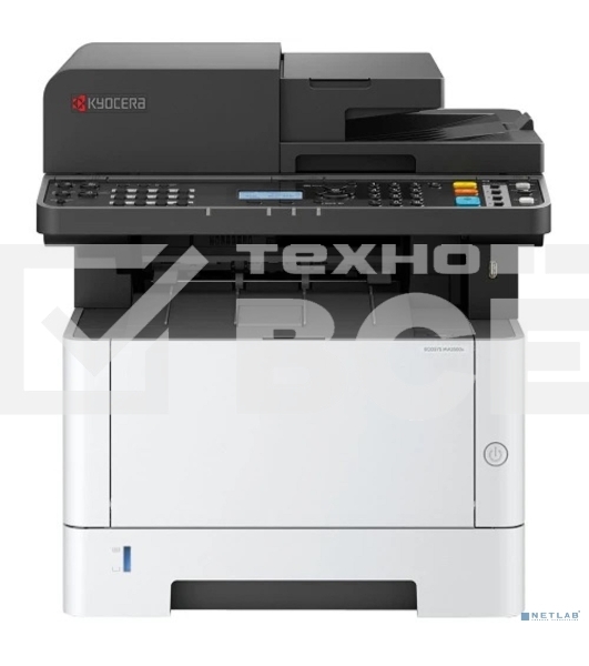 МФУ лазерное Kyocera ECOSYS MA3500x (110C3G3NL0) замена M2135dn