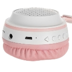 Наушники AIWA AW023 pink, фото14