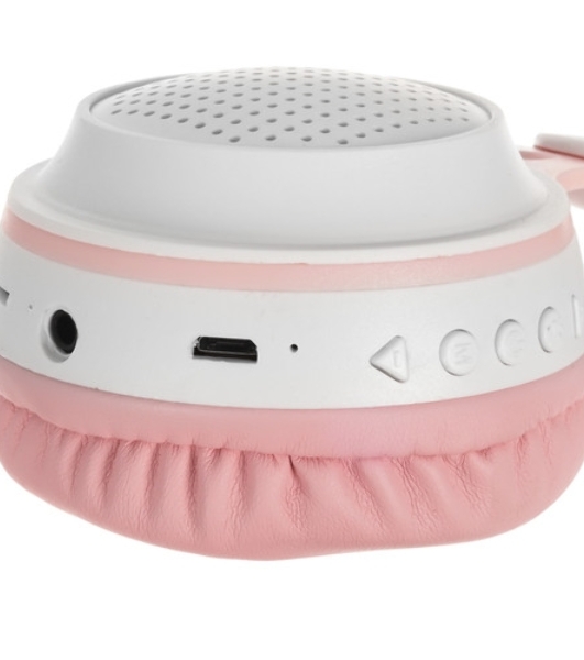 Наушники AIWA AW023 pink