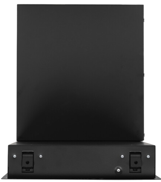 Вытяжка Elica HIDDEN 2.0 BL MAT/A/72