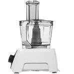 Кухонный комбайн Bosch MC812S814 1250Вт белый, фото9