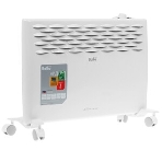 Конвектор электрический Ballu Ettore BEC/ETMR-1500 белый, 1500 Вт, 20 м2, термостат, фото19