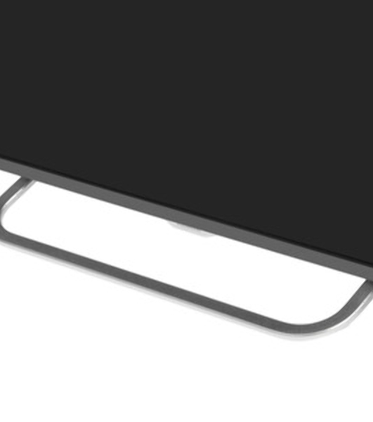 Телевизор PolarLine 50' 50PQ71STC-SM (U) черный LED UHD 50Hz Android 1.5Gb/16Gb