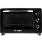 Мини-печь Centek CT-1538-50 BLACK, фото8