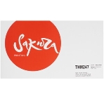 Картридж лазерный Sakura THM247 для Katusha Р247/М247 , черный, 13000 к., фото2