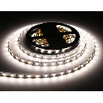 Светодиодная лента Ambrella light GS4101 5050 60Led/ 14W m/ 24V IP20 CCT 3000-6500K/ 5000*10*1.87mm (3 конт.), фото3