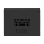 Шкаф телекоммуникационный 19' настенный 15U ExeGate EC-WM-15U.450.M.BLACK (19”, 15U, 600x450x769mm (ШхГхВ), передняя дверь металл, съемные боковые панели, пыле- и влагозащита IP23, черный RAL 9004, 2 коробки), фото9