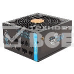 Блок питания Chieftec BDF-750C, 750Вт 80 PLUS Bronze, 140мм, модульный, черный, фото11