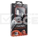 Кабель USB Cablexpert для Apple CC-P-APUSB02Bk-1M, MFI, AM/Lightning, серия Platinum, длина 1м, черный, блистер, фото4