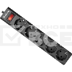 Сетевой фильтр Defender 3M ES LARGO 5OUTL., фото5