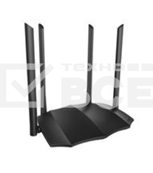 Маршрутизатор Wi-Fi TENDA 1200MBPS 1000M 3P AC8