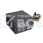 Блок питания ExeGate XP350 (EX221985RUS-PC), 350Вт, 120мм, черный, фото 1
