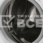 Стиральная машина Indesit IWUB 4105 белый, загр. фронтальная макс.: 4 кг 1000 об/мин класс: А, фото9