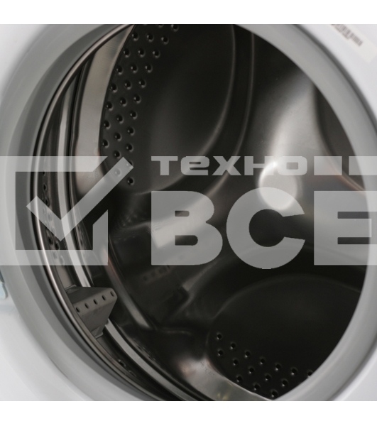 Стиральная машина Indesit IWUB 4105 белый, загр. фронтальная макс.: 4 кг 1000 об/мин класс: А