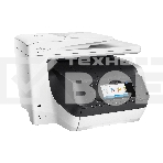 МФУ струйный HP OfficeJet Pro 8730 e-AiO (D9L20A), A4, цветной, печ. до 24 стр/мин. (ч/б) до 20 стр/мин. (цвет), скан. до 19 стр/мин. (ч/б) 8 стр/мин. (цет), 1200 x 1200 dpi (ч/б печать, скан.) 600 x 2400 dpi (печать цвет), USB, RJ-45, Wi-Fi, Air Print, фото7