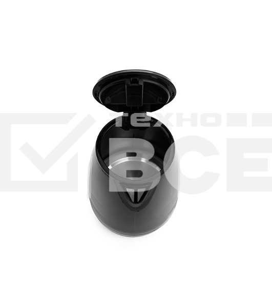 Чайник Centek  CT-0048 черный