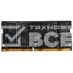 Оперативная память Patriot, DDR4, 16GB (1x16 GB), 2400 MHz, CL17, SO-DIMM, фото8