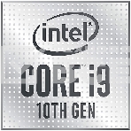 Процессор Intel Core i9-10900F Soc-1200 2.8GHz OEM, фото4