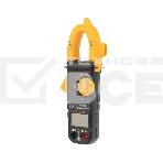 Токовые клещи MASTECH MS2030, фото5