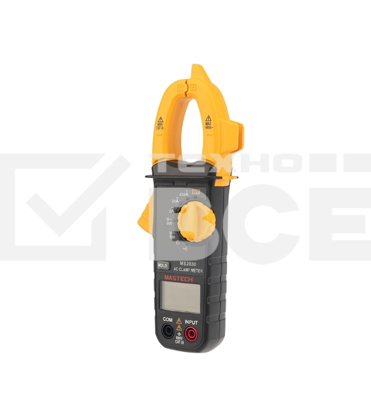 Токовые клещи MASTECH MS2030