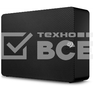 Внешний жесткий диск USB3 18TB EXT. BLACK STKP18000400 SEAGATE