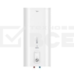 Водонагреватель Timberk SWH FSL1 80 VE Накопительный, нерж., объем 80л, верт., плоск., фото3