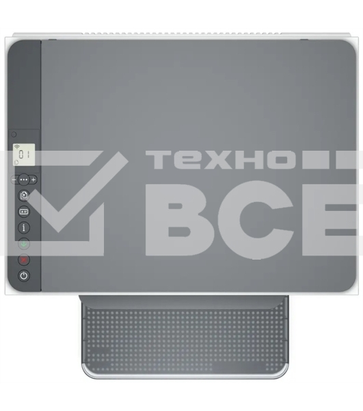 МФУ лазерный HP LaserJet M236dw (9YF95A), A4, ч/б, печ. до 29 стр/мин., 600 x 600 dpi, USB, RJ-45, Wi-Fi, Air Print, Mopria