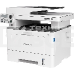 МФУ лазерный Pantum BM5100ADW, A4, ч/б, печ. до 40 стр/мин., скан. до 24 стр/мин., 1200x1200dpi, USB, RJ-45, Wi-Fi, фото22