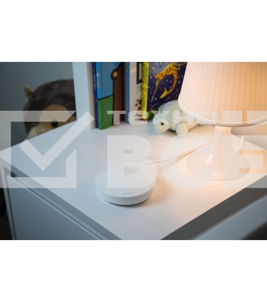 Роутер TP-Link DECO M5(1-PACK) AC1300 Домашняя Mesh Wi-Fi система