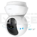 Видеокамера IP TP-Link Tapo C210 100-1000мм цветная, фото5
