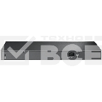 Коммутатор 16-port Gigabit PoE Easy Smart switch, 802.3af on ports 1-16, PoE budget 192 watts, desktop and rack-mountable, фото8