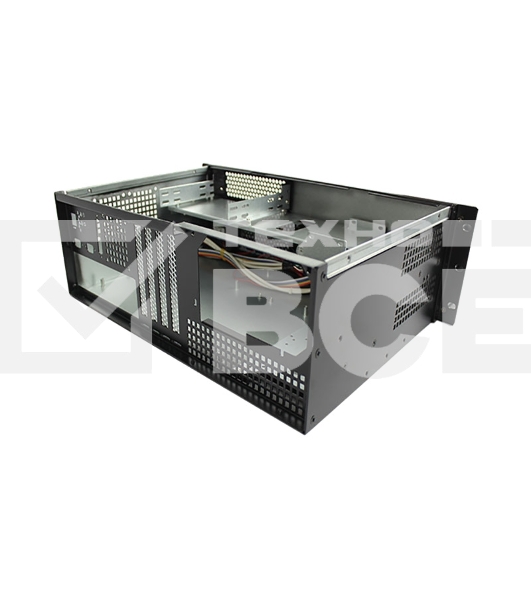 Серверный корпус Exegate Pro 3U330-02 <RM 19